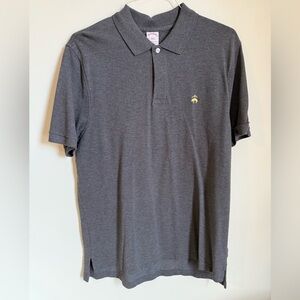 Brooks Brothers men’s polo shirt